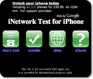 Network Test