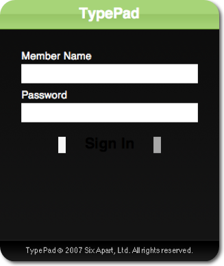 TypePad