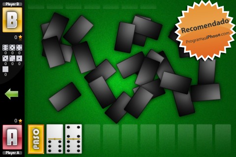Domino Touch