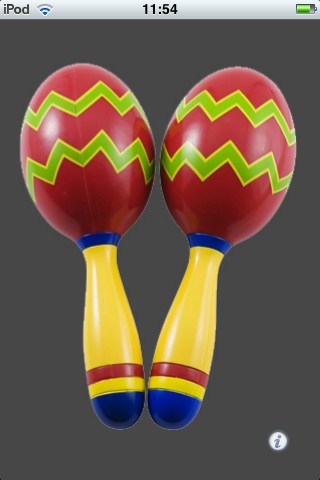 iMaracas