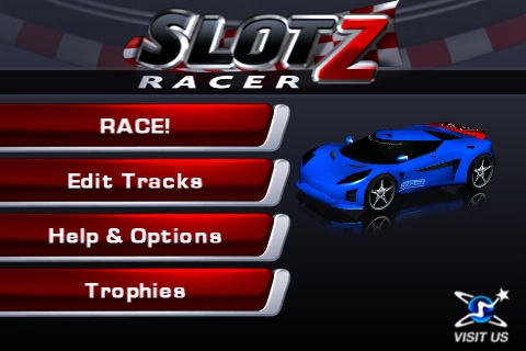SlotZ Racer