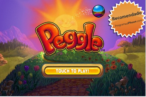 Peggle