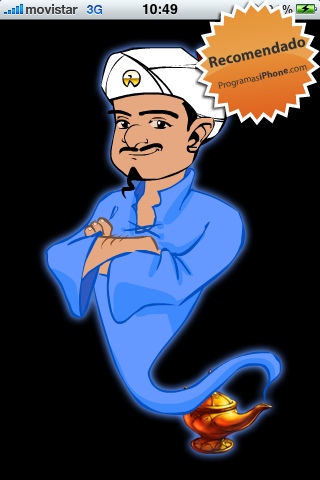 Akinator