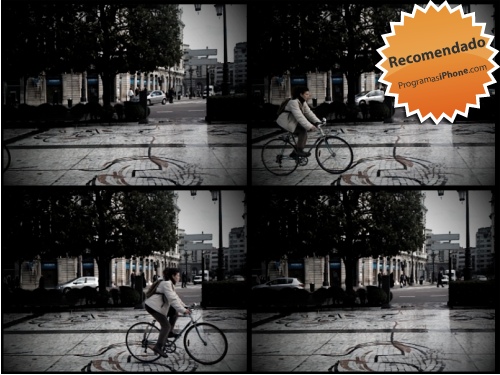 QuadCamera